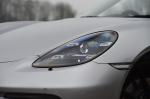 Porsche 718 Boxster GTS 2017 года (UK)